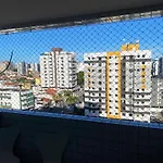 Apto Ponta Verde - Antonio Oliveira Jr