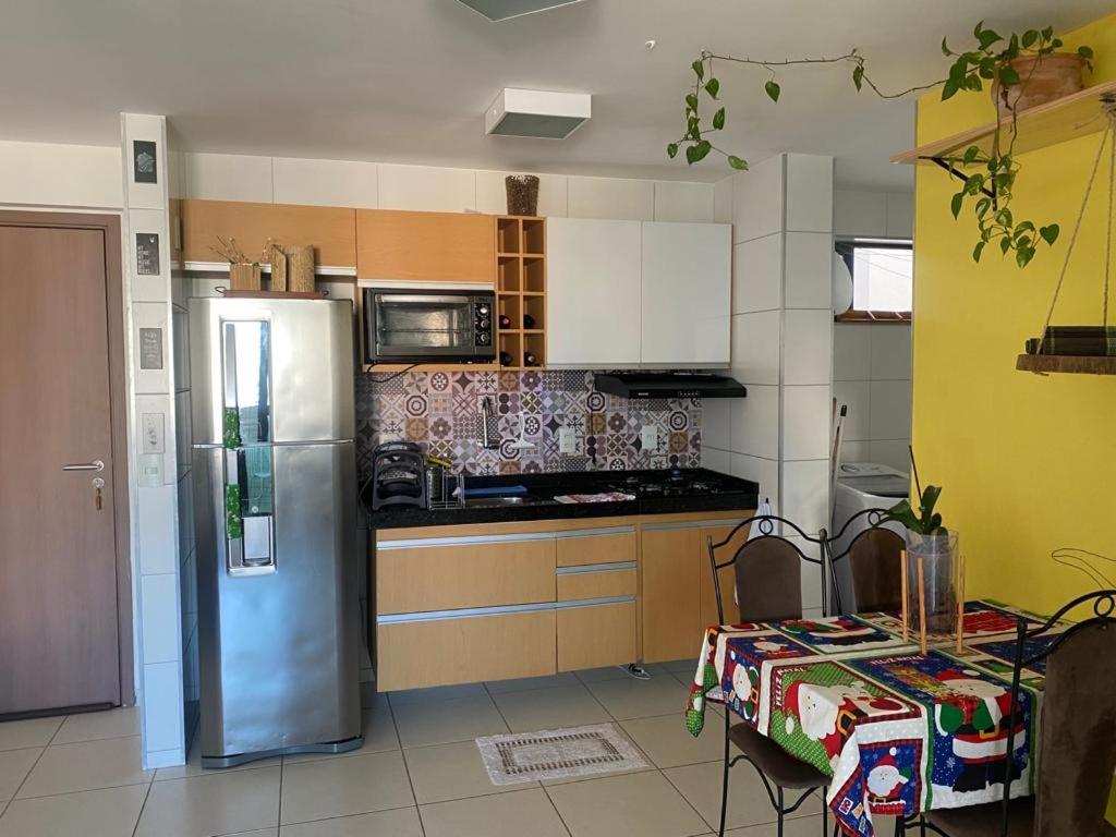 Apartamento Apto Ponta Verde - Antonio Oliveira Jr