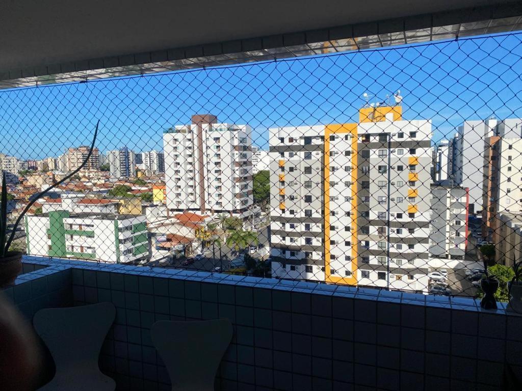 Apto Ponta Verde - Antonio Oliveira Jr *