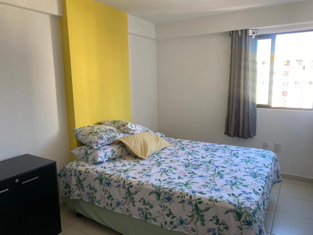 Apartamento Apto Ponta Verde - Antonio Oliveira Jr Maceió